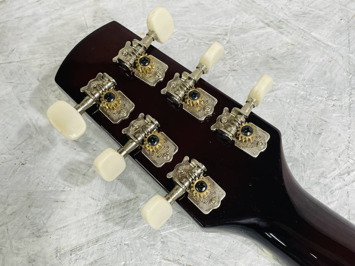 Sepia Crue W-50 TS（中古）【楽器検索デジマート】