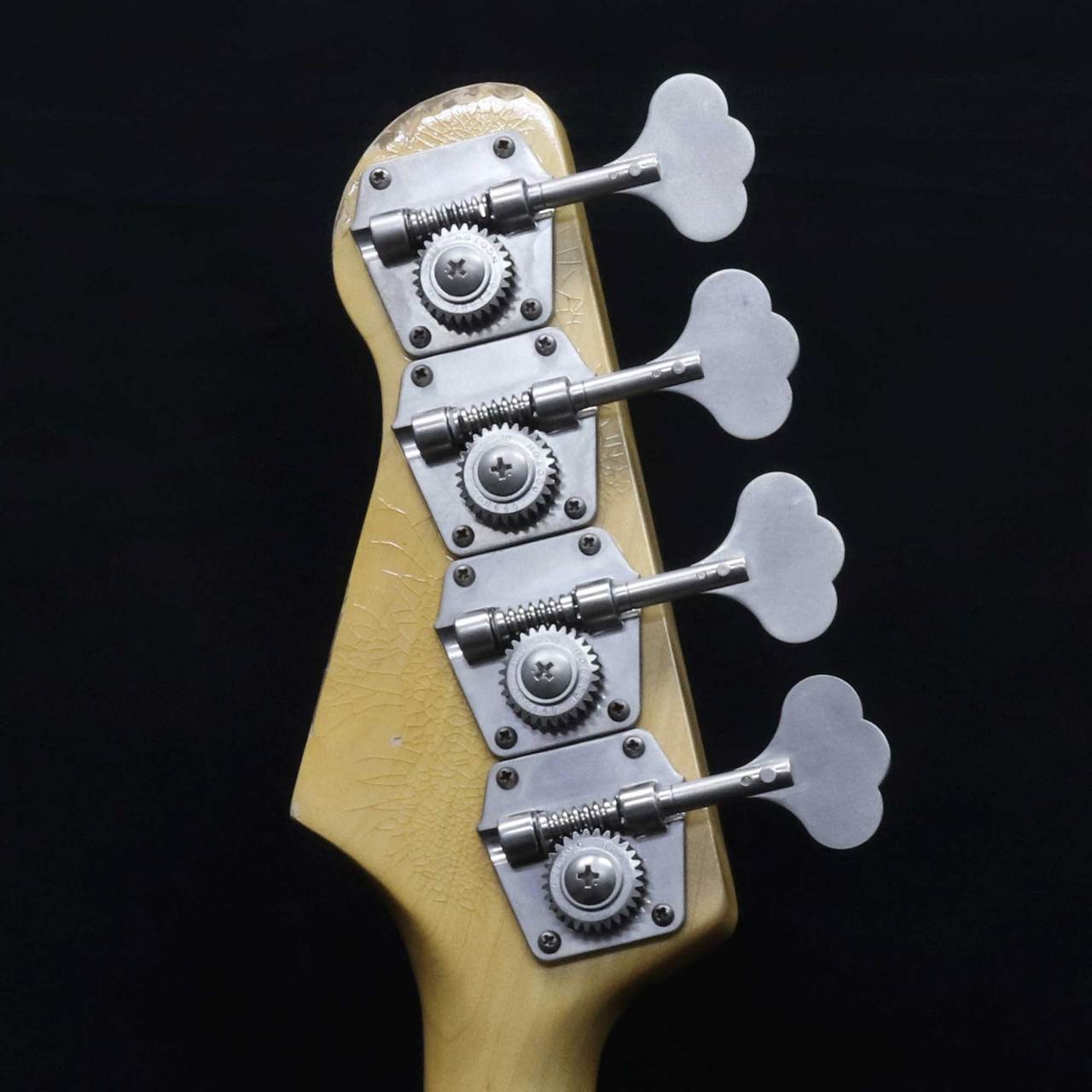 LSL INSTRUMENTS Valencia 60s 3TSB（新品特価/送料無料）【楽器