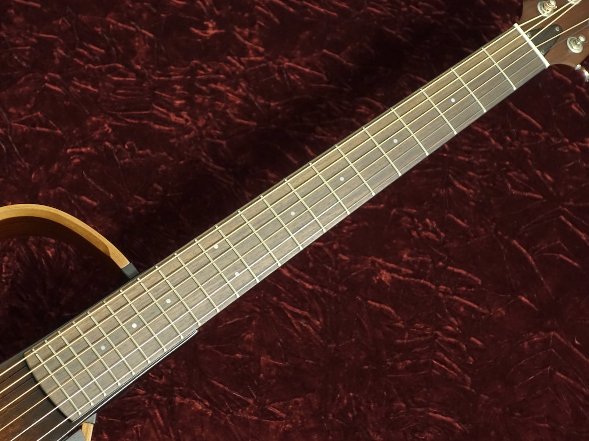 YAMAHA SLG200S TBS（中古）【楽器検索デジマート】