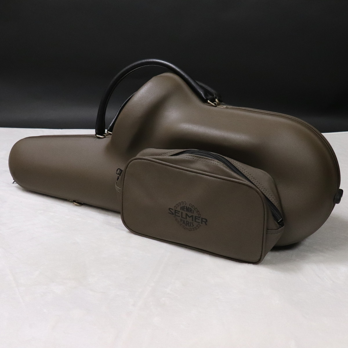 SELMER Paris ソフトパックケース(アルトサックス) SELMER アルトサックス ソフトパックケース 【梅田店】（中古）【楽器