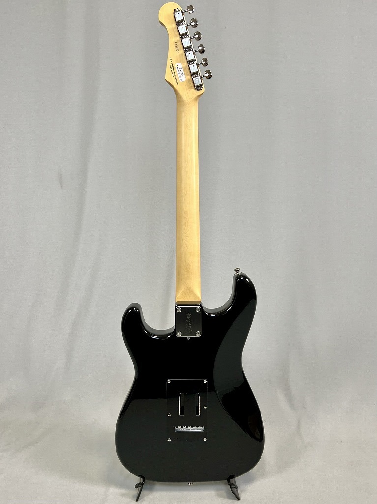 FUJIGEN(FGN) NST120RAL-BK (Black)（新品）【楽器検索デジマート】