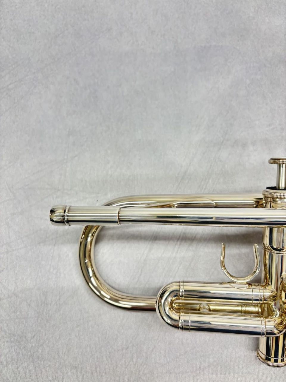 YAMAHA YTR4335GSII B♭ トランペットYTR-4335GSII 【現物写真】（新品