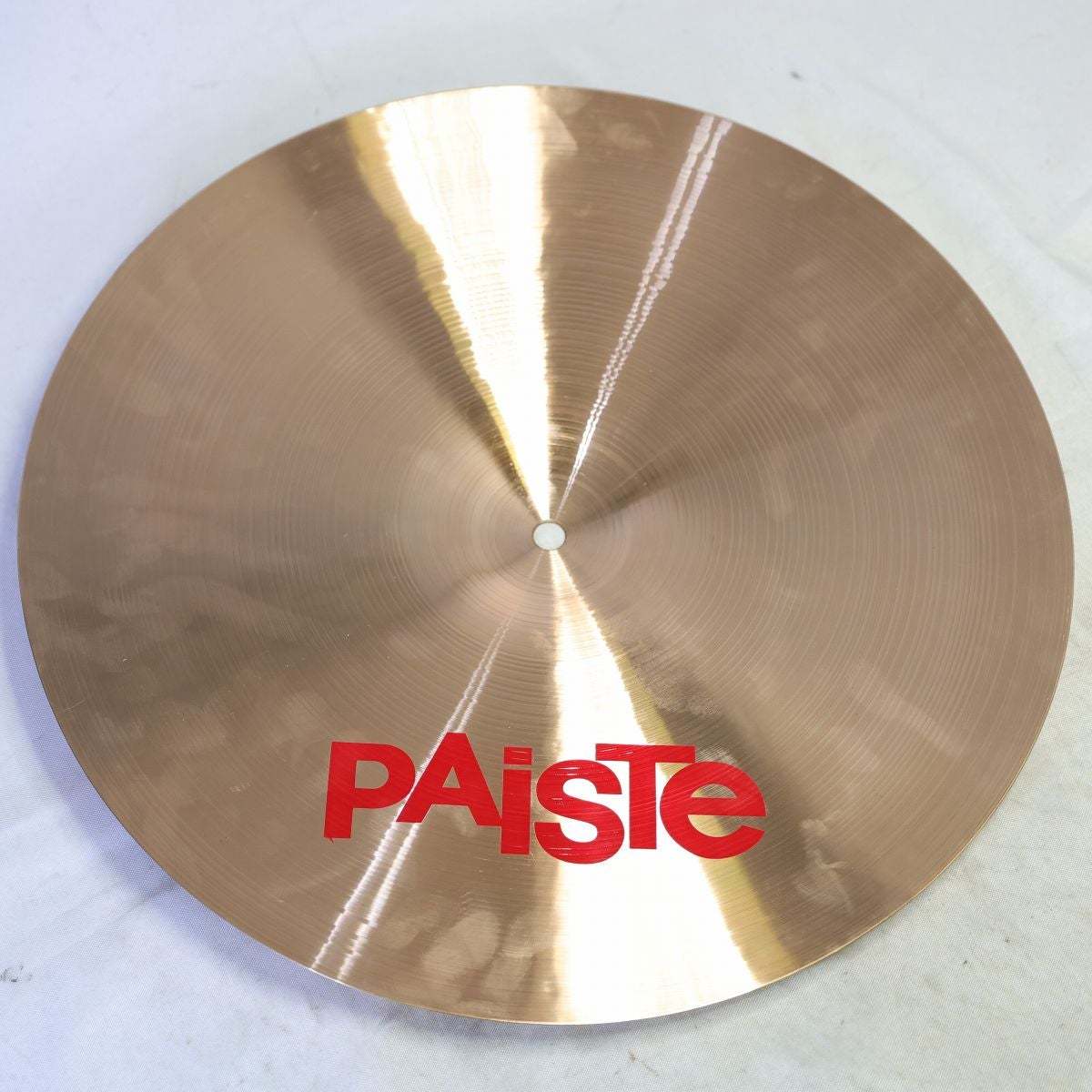 PAiSTe 2002 Series POWER CRASH 16インチ 1252g パイステ クラッシュ