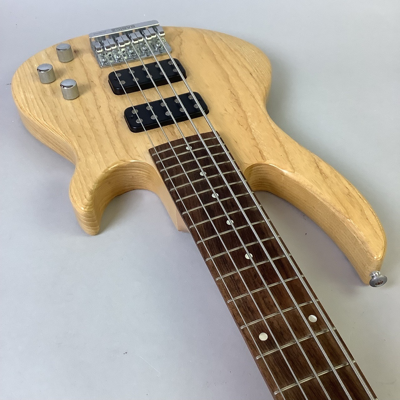 Gibson EB Bass 5 エレキベース（中古/送料無料）【楽器検索デジマート】