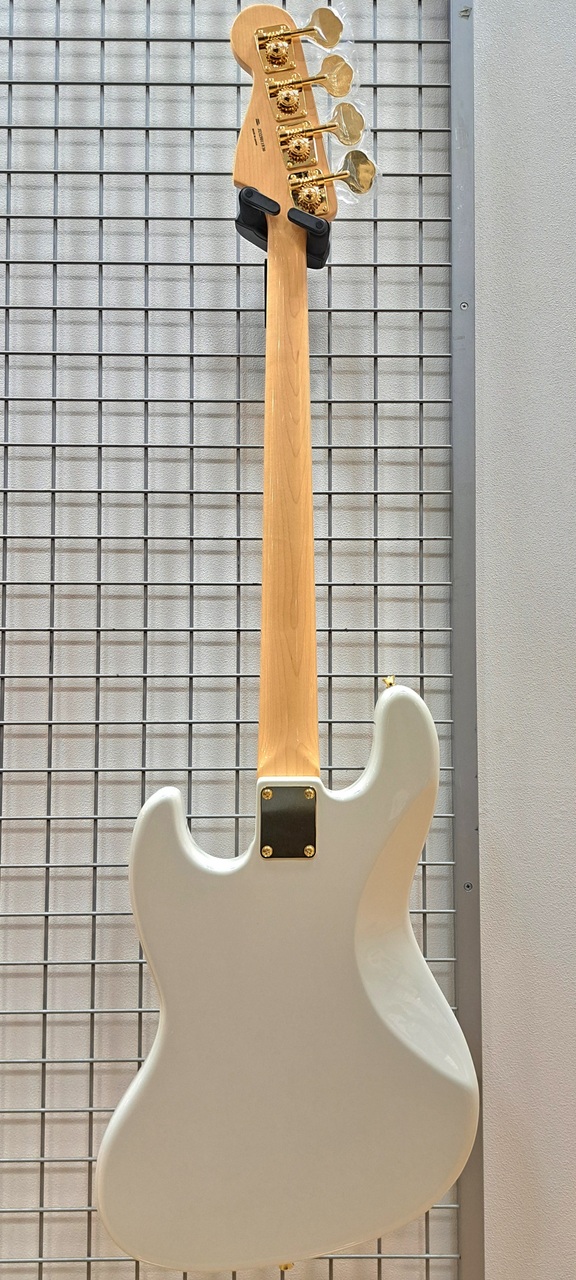 Fender Japan Jazz Bass 年式わかりません。 Fender Made in Japan Traditional 2025 Collection 60s Jazz