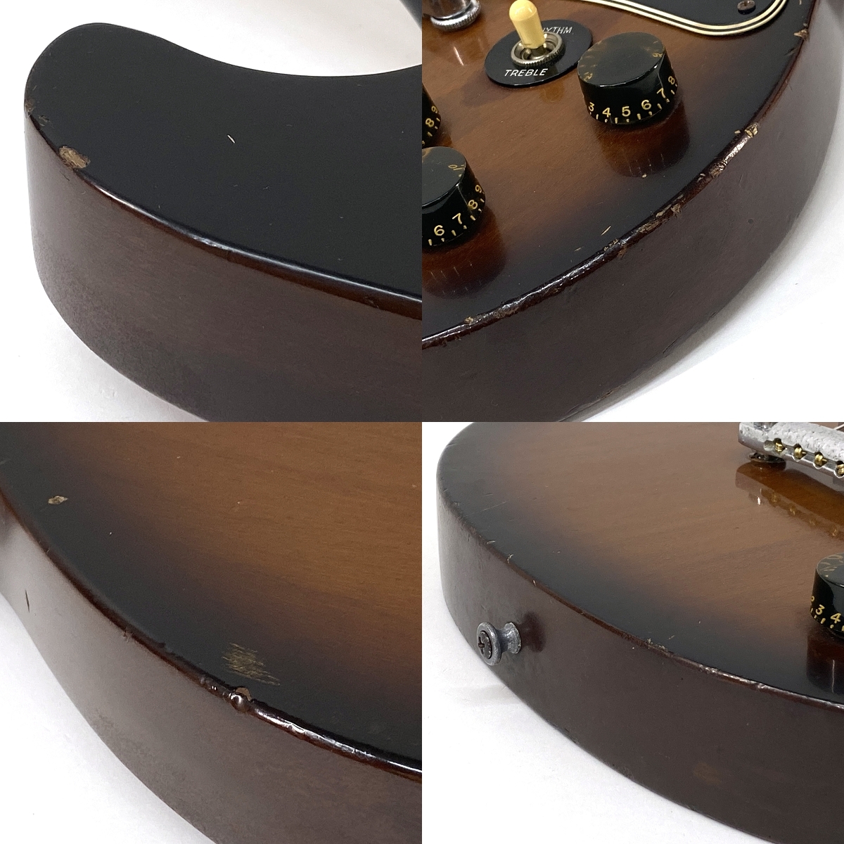 Gibson 1977 Les Paul Special DC（中古/送料無料）【楽器検索デジマート】