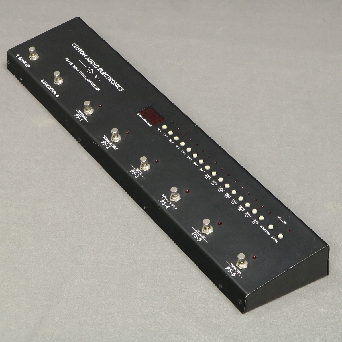 Custom Audio Japan(CAJ) RS616 【御茶ノ水本店】（中古）【楽器検索