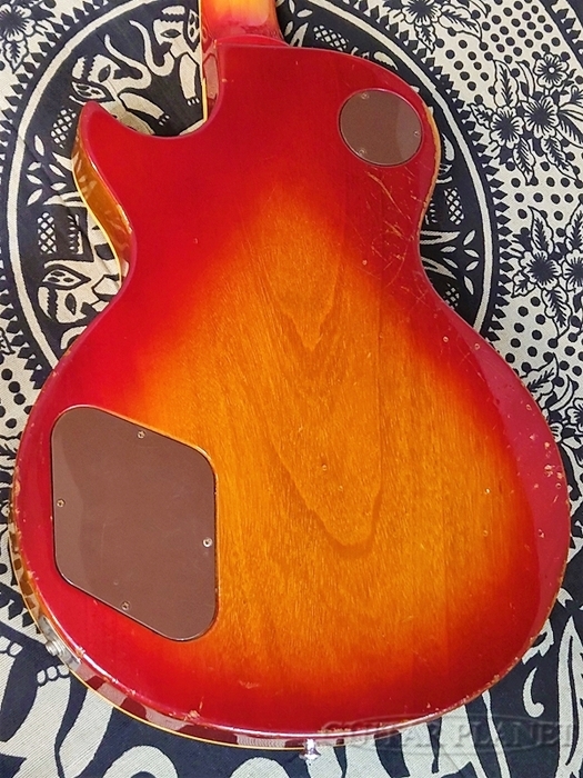 Gibson 【お茶の水大楽器祭り 目玉品】1980 Les Paul Standard Cherry