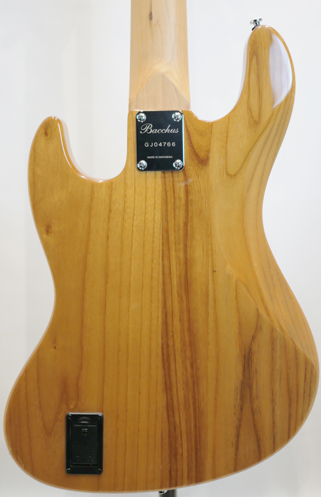 Bacchus WL5-ASH33-AC WRS/M / NA【数量限定アウトレット特価品