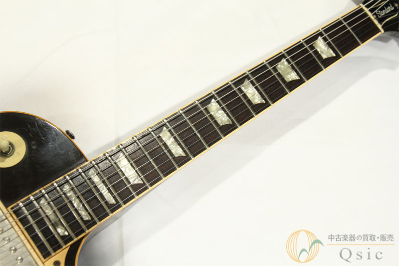 Gibson Les Paul Standard 1981年製 [QL044]【神戸店在庫】（中古/送料