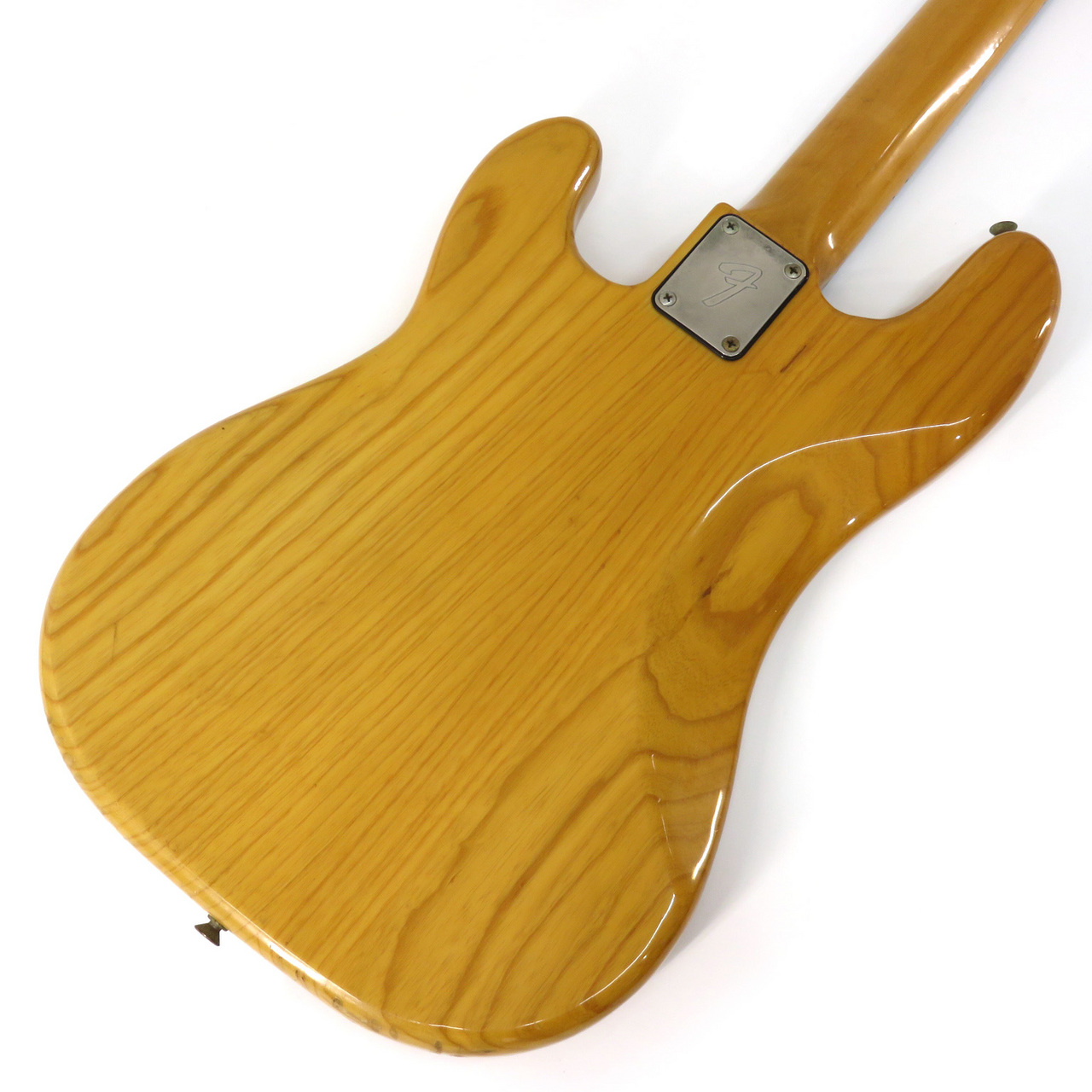 Fender 1976 Precision Bass（ビンテージ/送料無料）【楽器検索