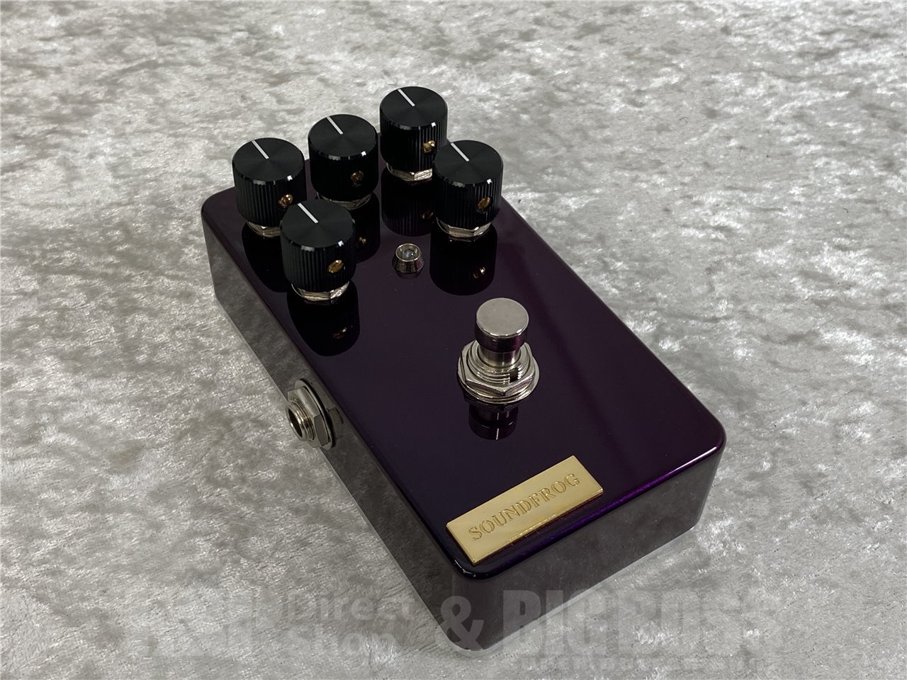 SOUND FROG BerialS （中古）【楽器検索デジマート】