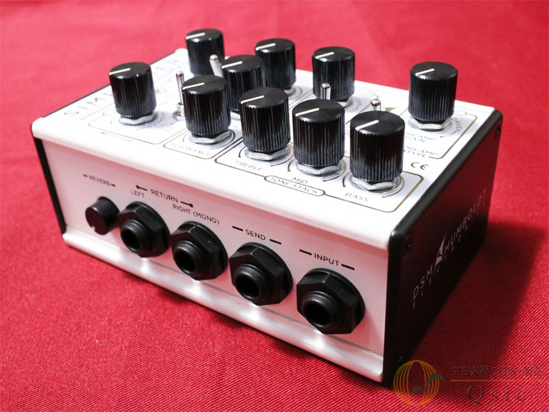 DSM&HUMBOLDT ELECTRONICS Simplifier MKII [XL634]【神戸店在庫