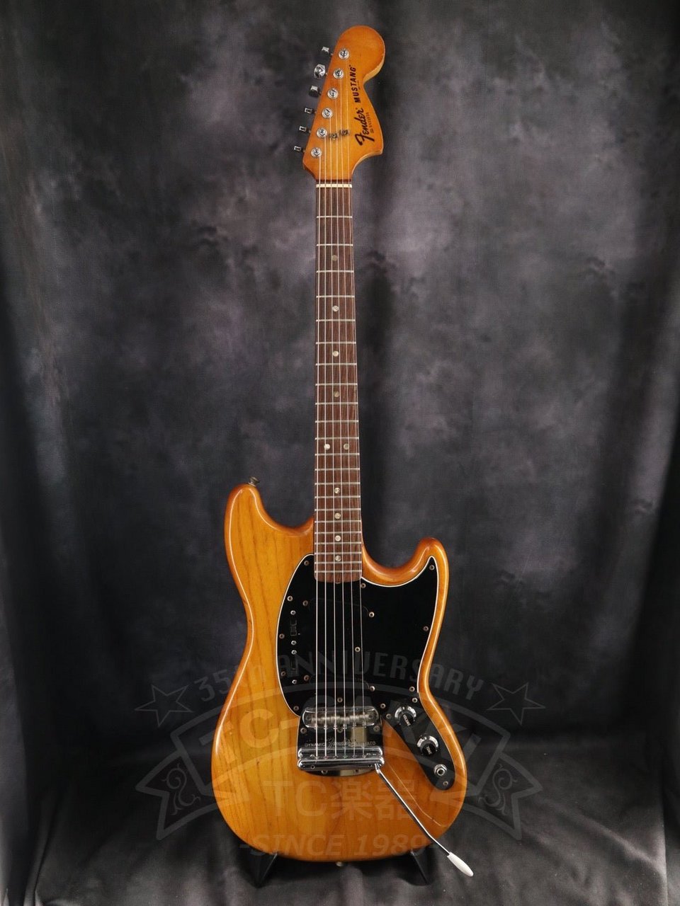 Fender Mustang（中古）【楽器検索デジマート】