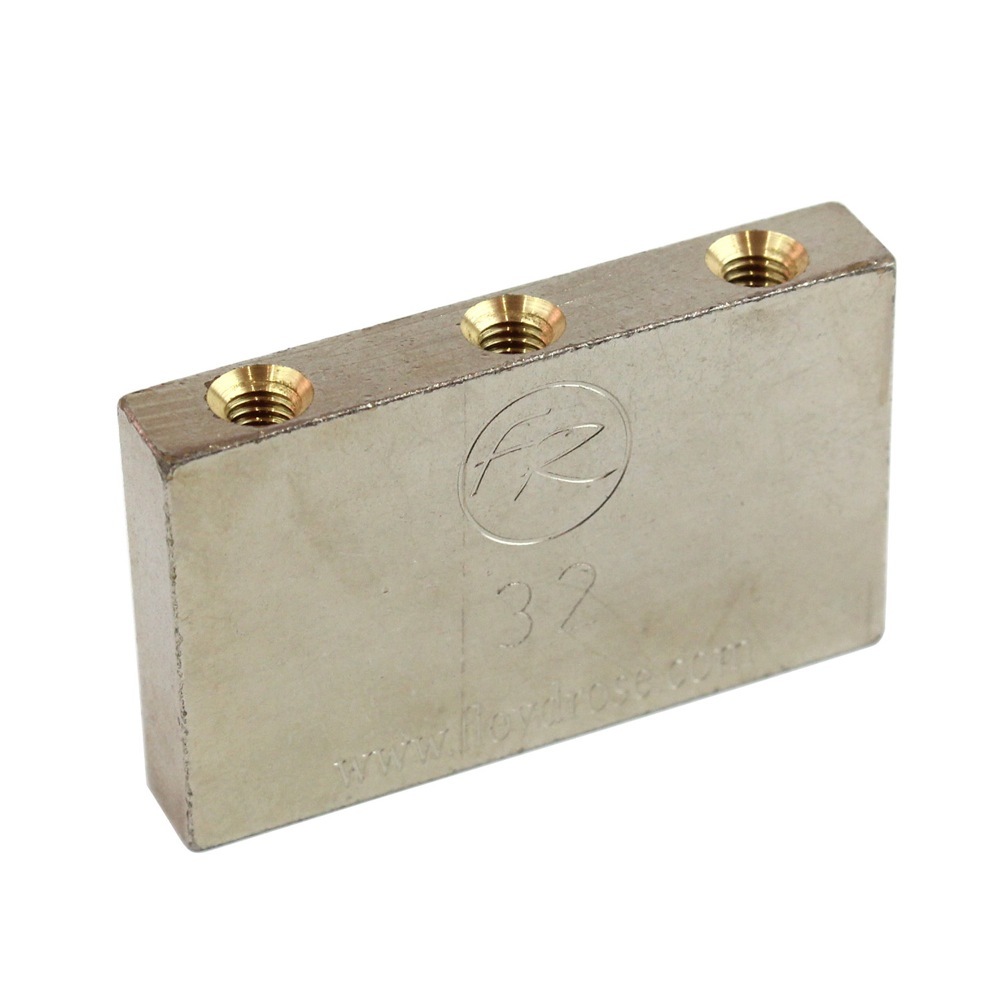 Montreux Floyd Rose Original Block 32mm No.9428 サステイン
