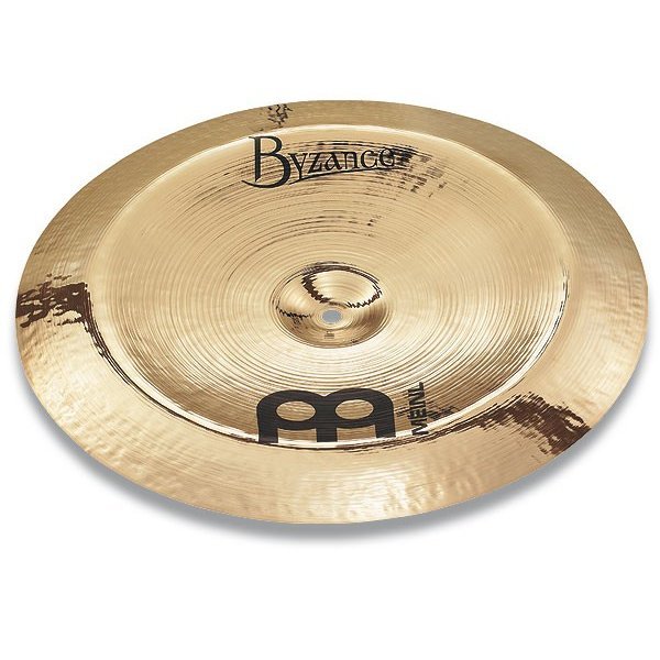 Meinl チャイナシンバル B16CH-B / China 16インチ（新品/送料無料