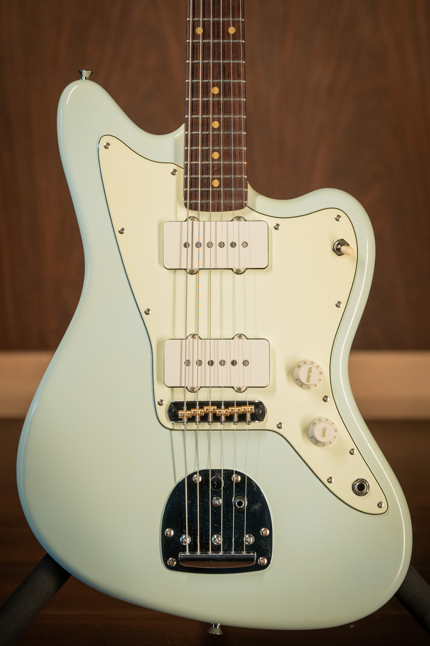 d*4様 G'7 Special g7-JM/R Retro Tone g'7 Special g7-ST/R-SSH Perfect Aged - Vintage Sonic Blue