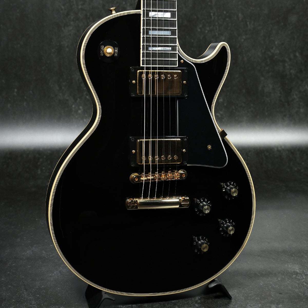 Gibson Custom Shop Historic Collection 1968 Les Paul Custom