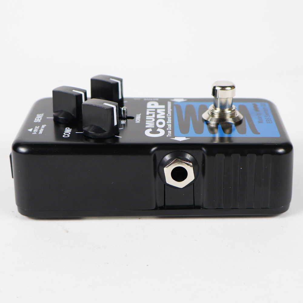 EBS 【中古】 EBS Multi Comp Studio Edition ベース