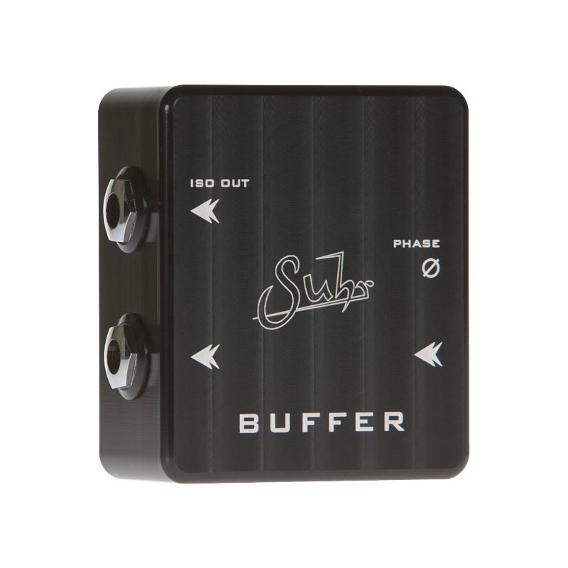 期間限定セール Suhr サー）（新品）【楽器検索デジマート】 Buffer（バッファー ギター