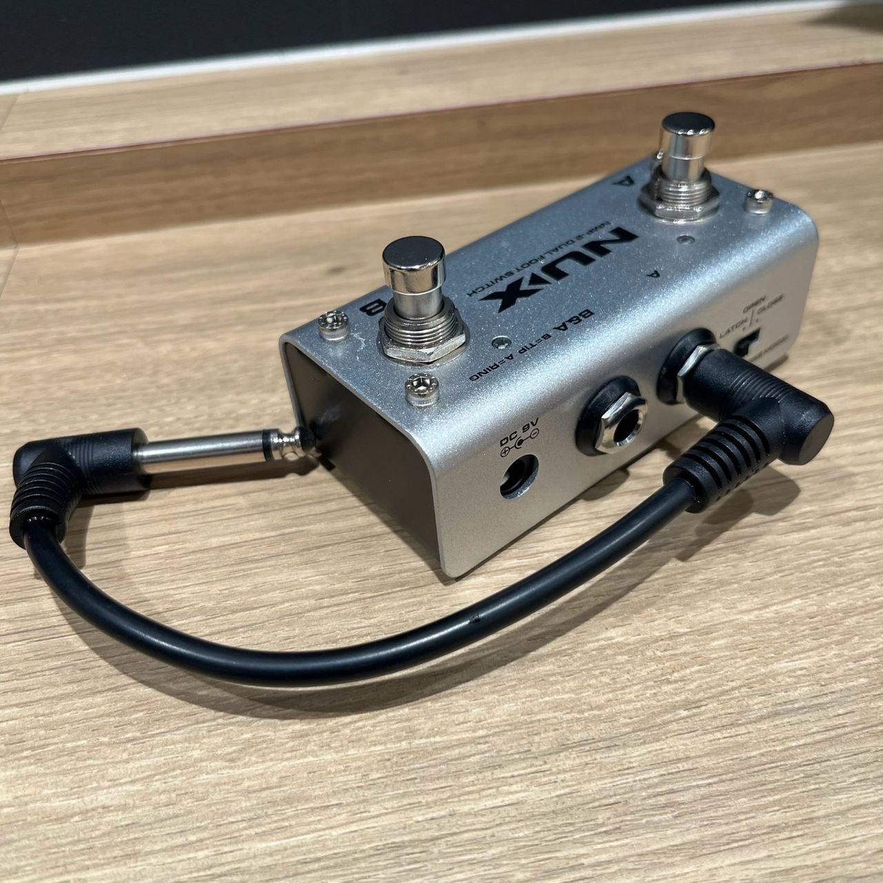 nux NMP-2（中古）【楽器検索デジマート】