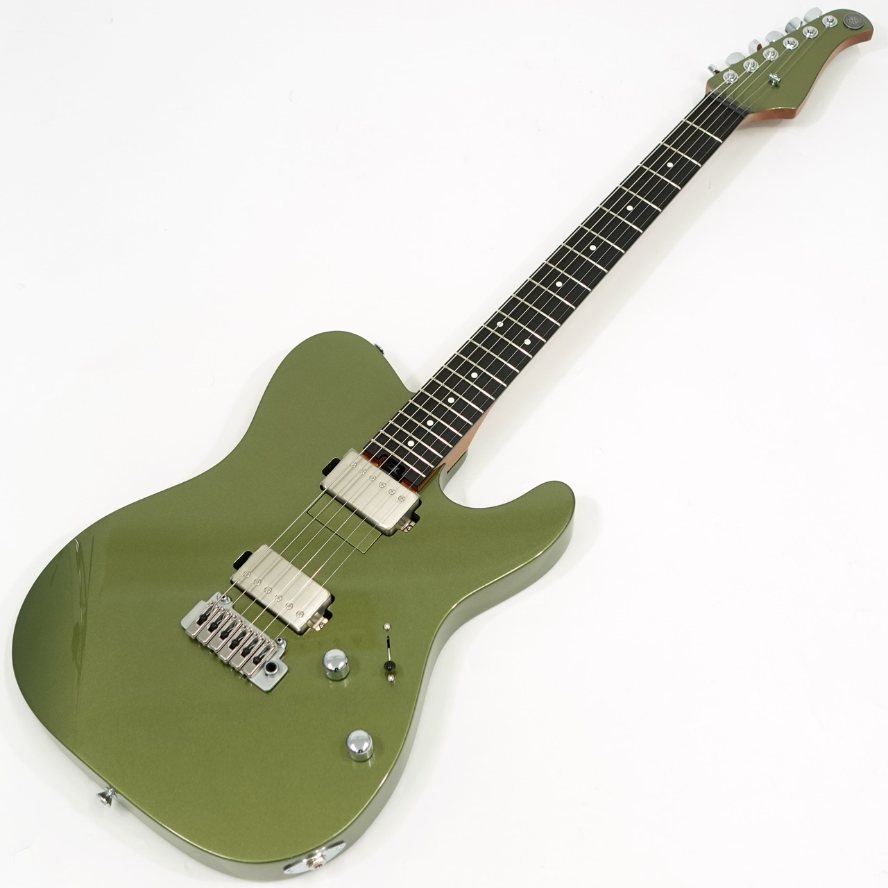 GW最終価格　Kz Guitar Works クリーンブースター 訳アリ GW最終価格 Kz Guitar Works クリーンブースター 訳アリ