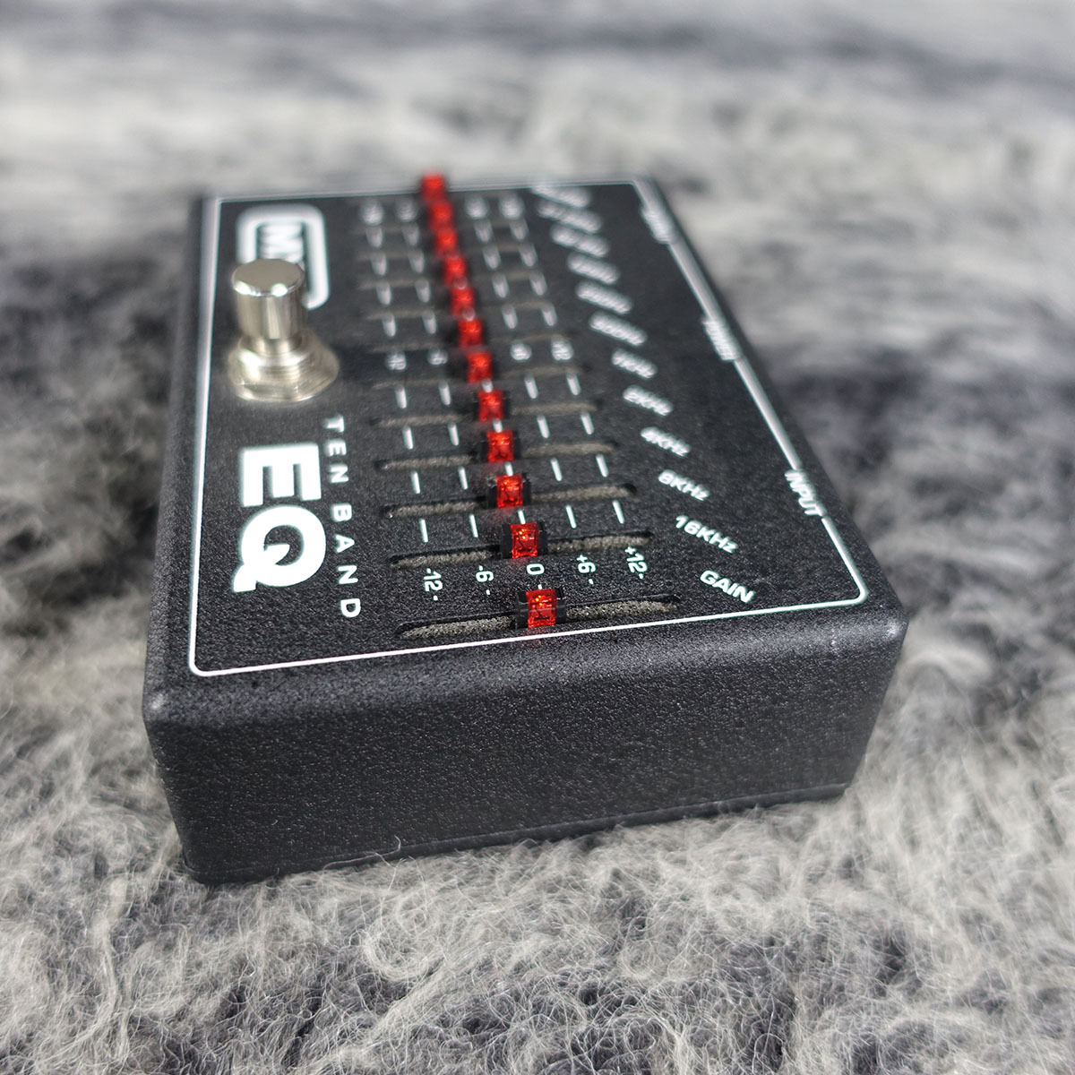 MXR 10Band EQ 日本限定カラー（中古）【楽器検索デジマート】