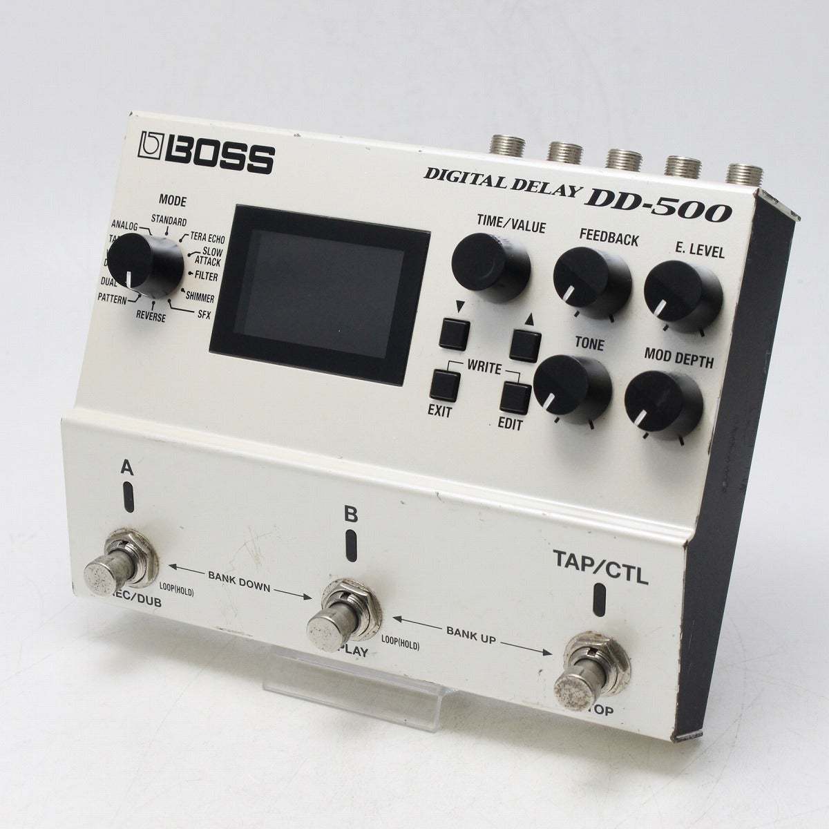 BOSS DD-500 Digital Delay 【御茶ノ水本店】（中古）【楽器検索