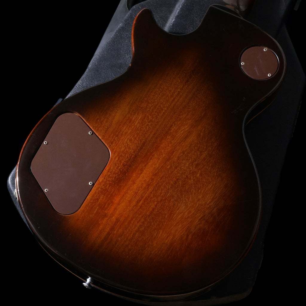 Gibson 1978 Les Paul Standard Tobacco Sunburst【Vintage