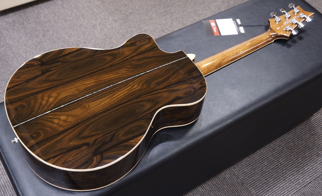 PRS SE A60E(Paul Reed Smith)エレアコ 楽天市場】PRS SE A60E Natural エレアコ〈Paul Reed Smith