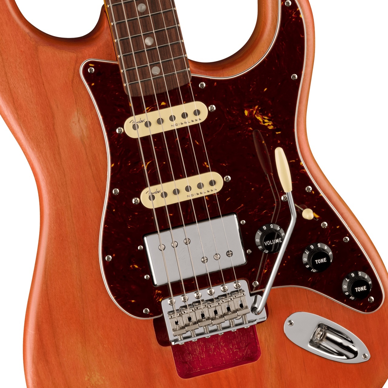 Fender Michael Landau Coma Stratocaster / Coma Red（新品特価/送料