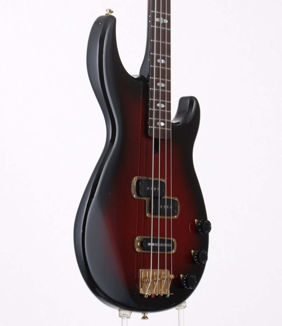 YAMAHA BB-X Wine Red 【御茶ノ水本店】（中古/送料無料）【楽器検索