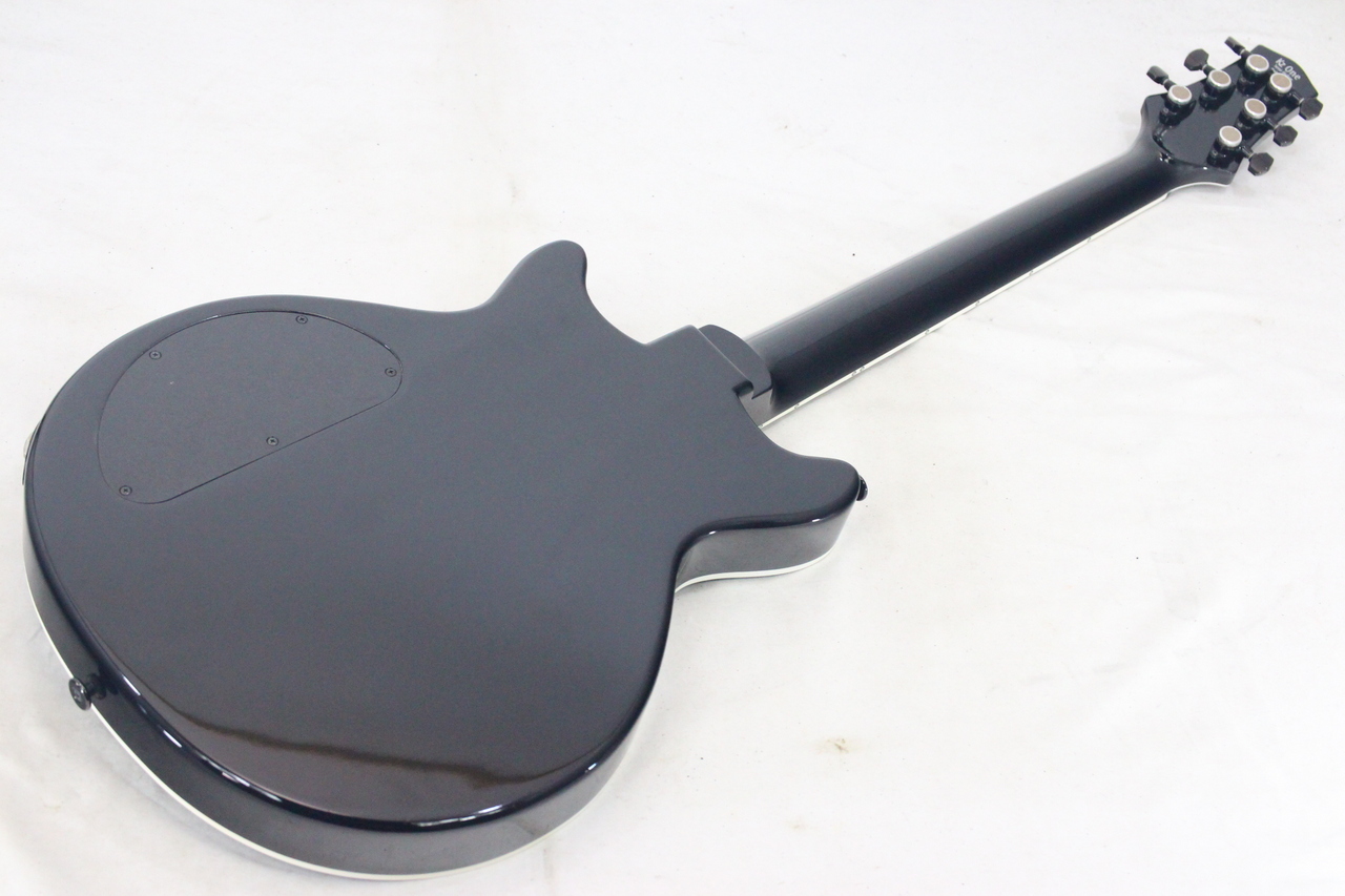 Kz Guitar Works KZ ONE SEMI-HOLLOW DSD10（中古）【楽器検索