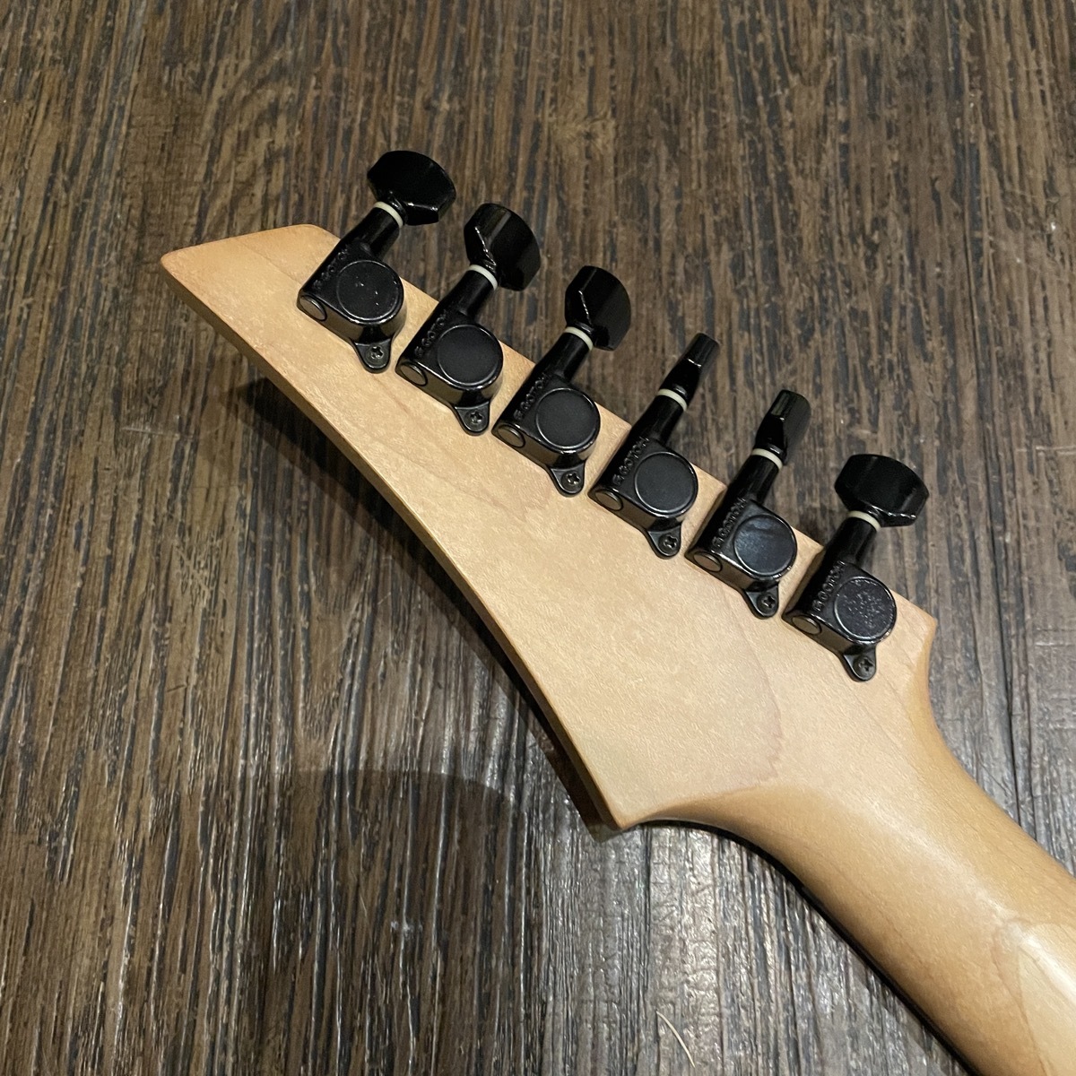 FERNANDES FGZ-400 Electric Guitar（中古/送料無料）【楽器検索