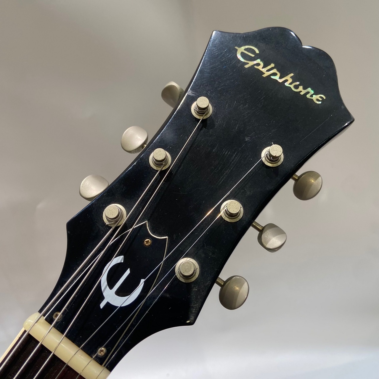 Epiphone CASINO VINTAGE 90s 寺田楽器製 ハードケース付属（中古/送料