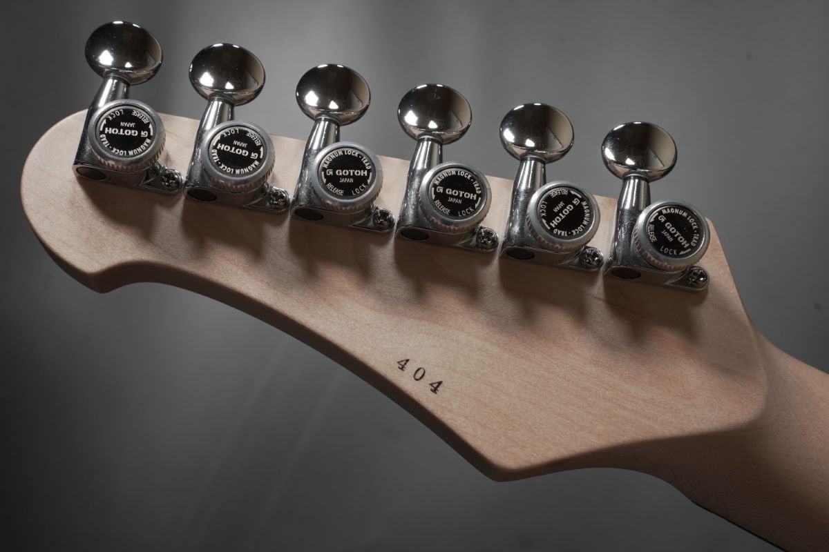 Addictone ARENA（White Blonde） カスタムオーダー品 Addictone ARENA