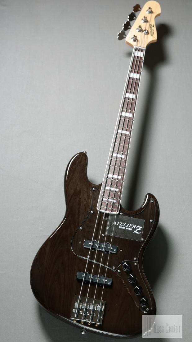 ATELIER Z M#245 CTM TP-BLK【ローズウッド指板】【重量4.29kg】（新品