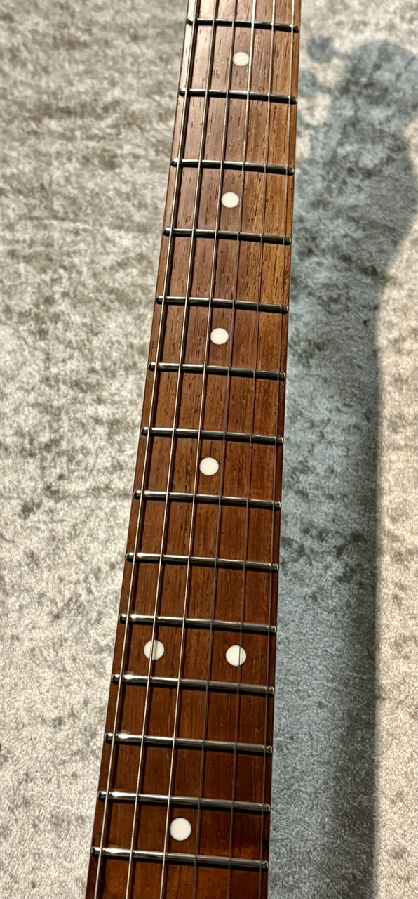 momose MTL1-STD/NJ - Black - 【PLEK調整済み】【生産完了品
