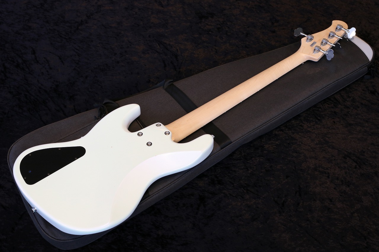 Xotic XJ-1T 5st Super Nova Super Shift Pearl(White Base) Light