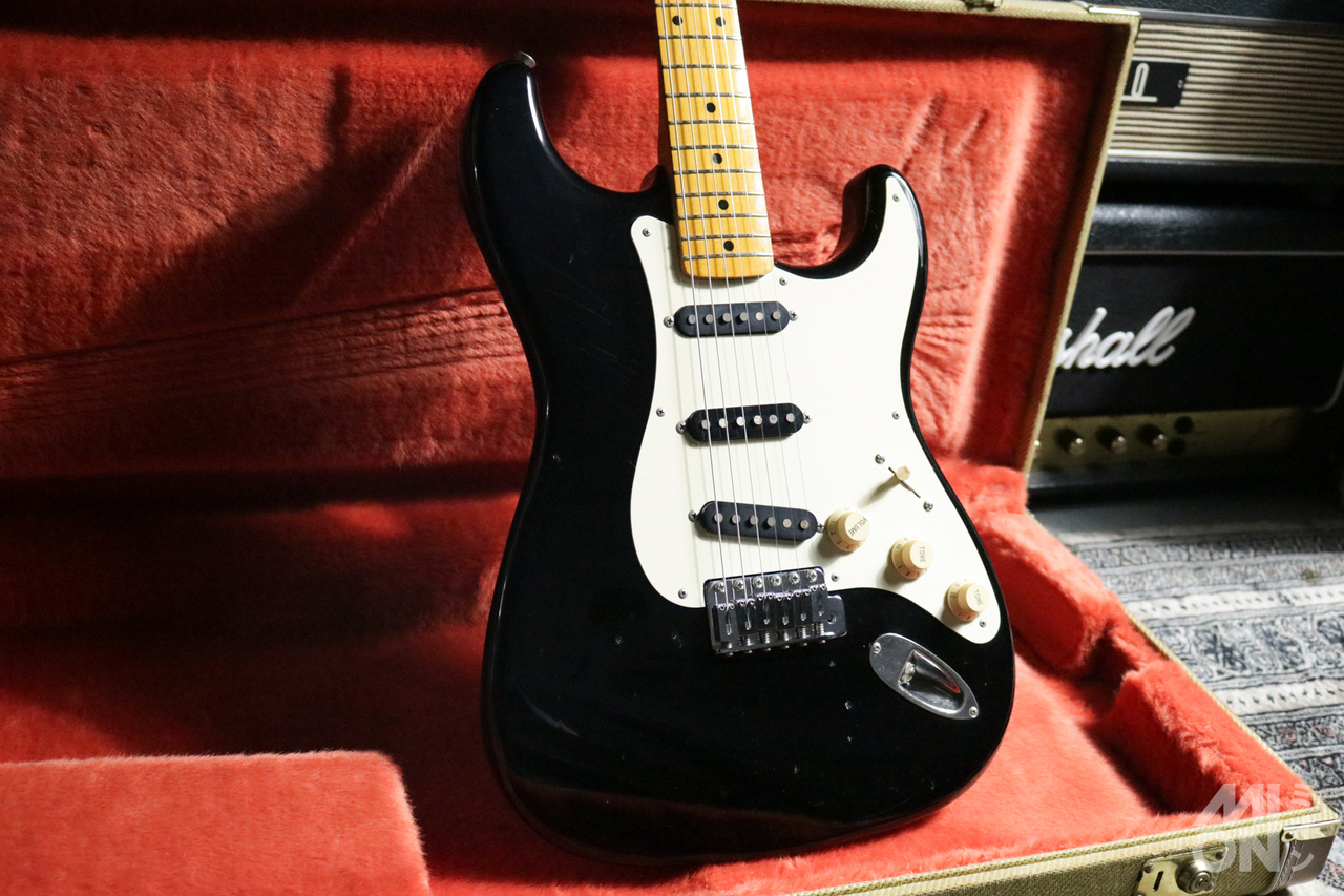 Fender Japan ST57-50 1990 #I000816（中古）【楽器検索デジマート】