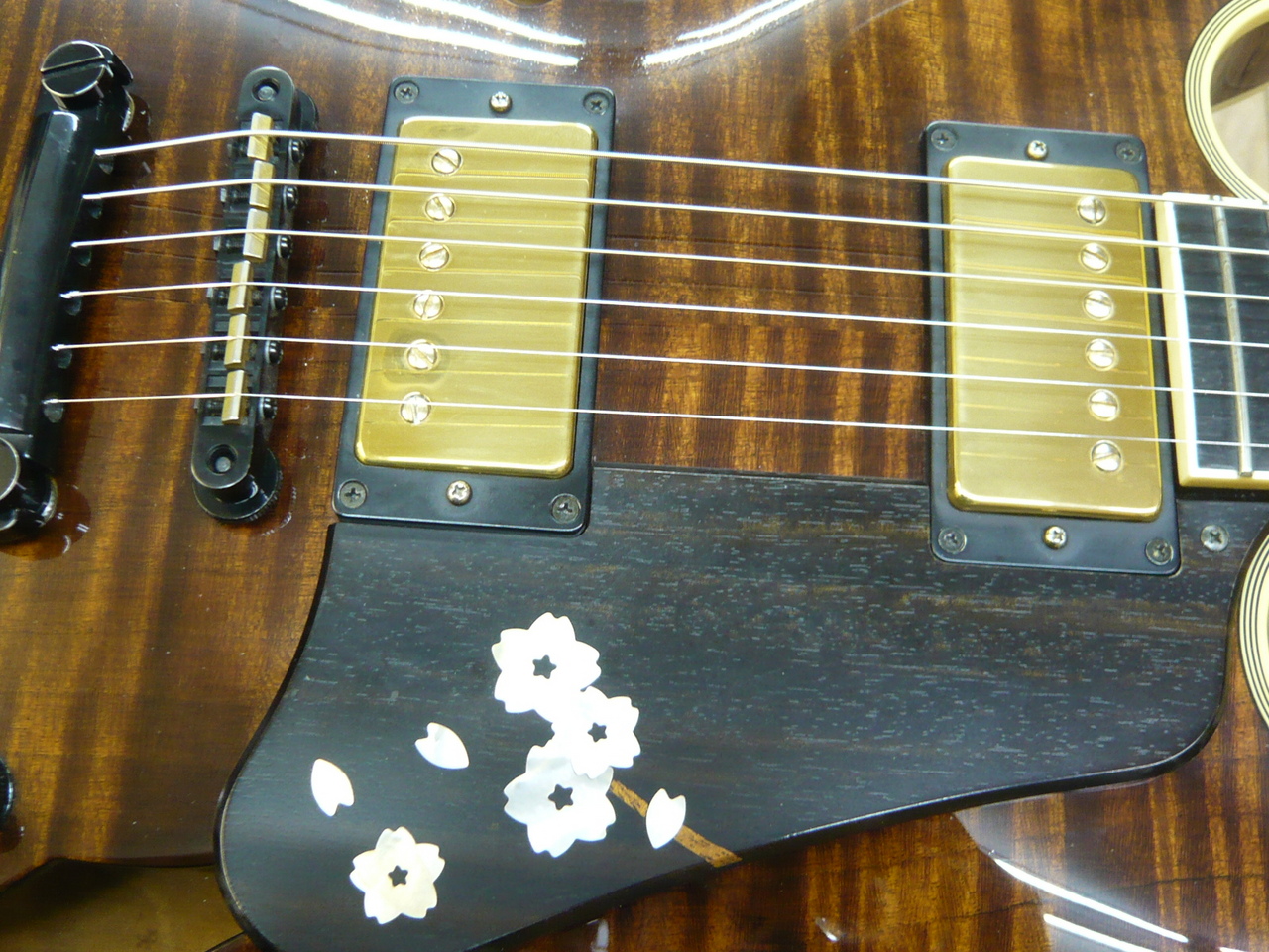 Seventy Seven Guitars EXRUBATO YOZAKURA-SP'19（中古）【楽器検索
