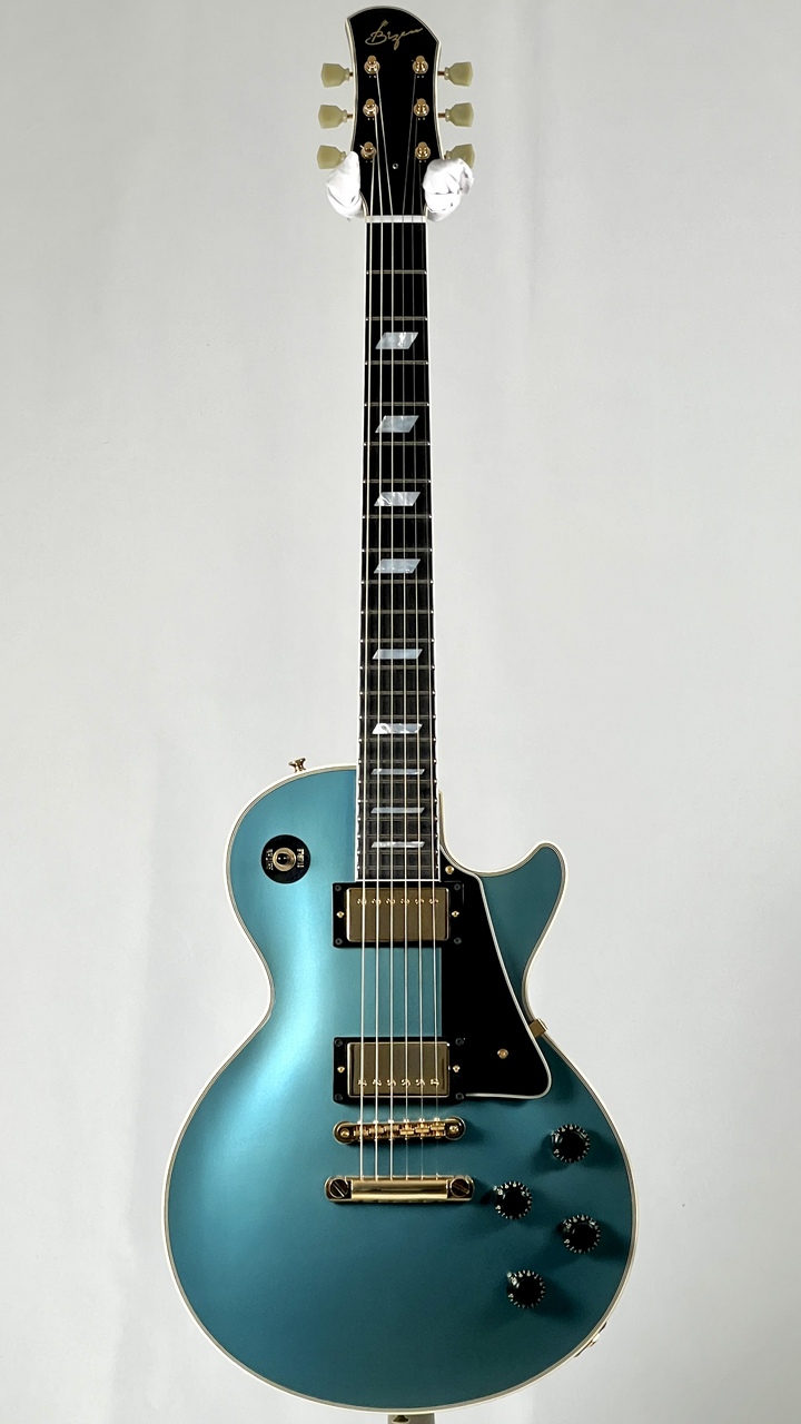 Bizen Works Burned ‘68 CTM -Black Beauty Bizen Works BURNED 68 CTM -P.Blue-【4.13kg】（新品/送料無料