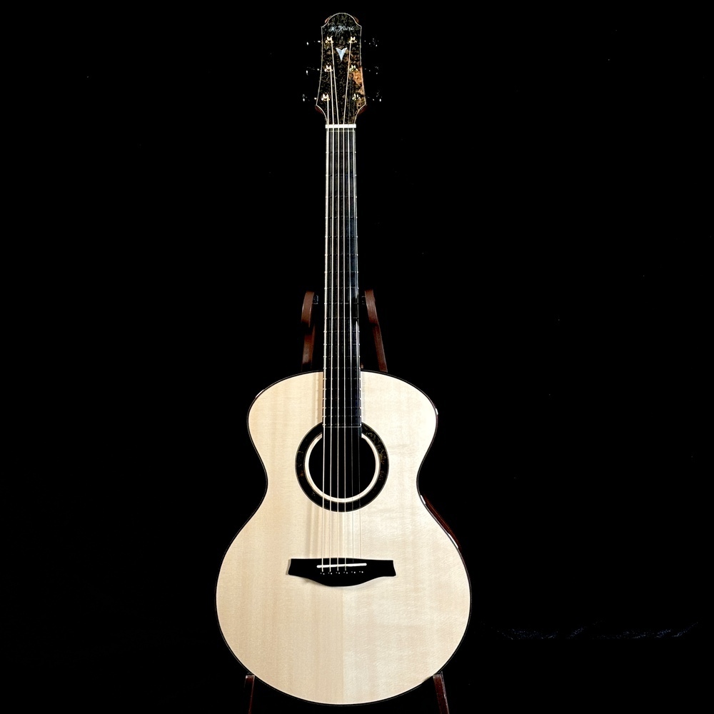 K.Yairi 【期間限定展示】OM CUSTOM #26059【現物画像】（新品/送料
