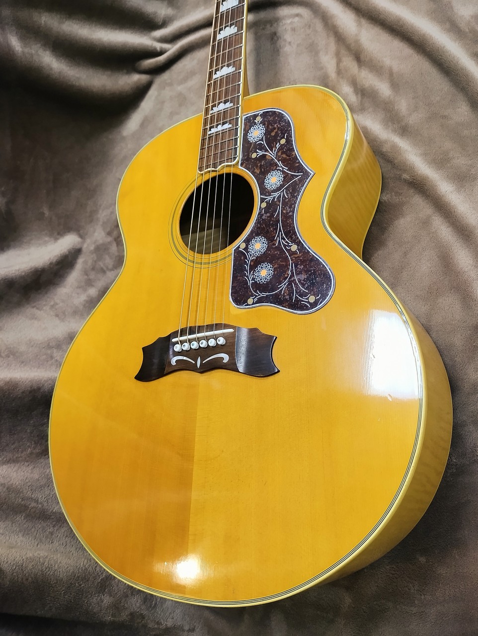 Greco 404（中古）【楽器検索デジマート】