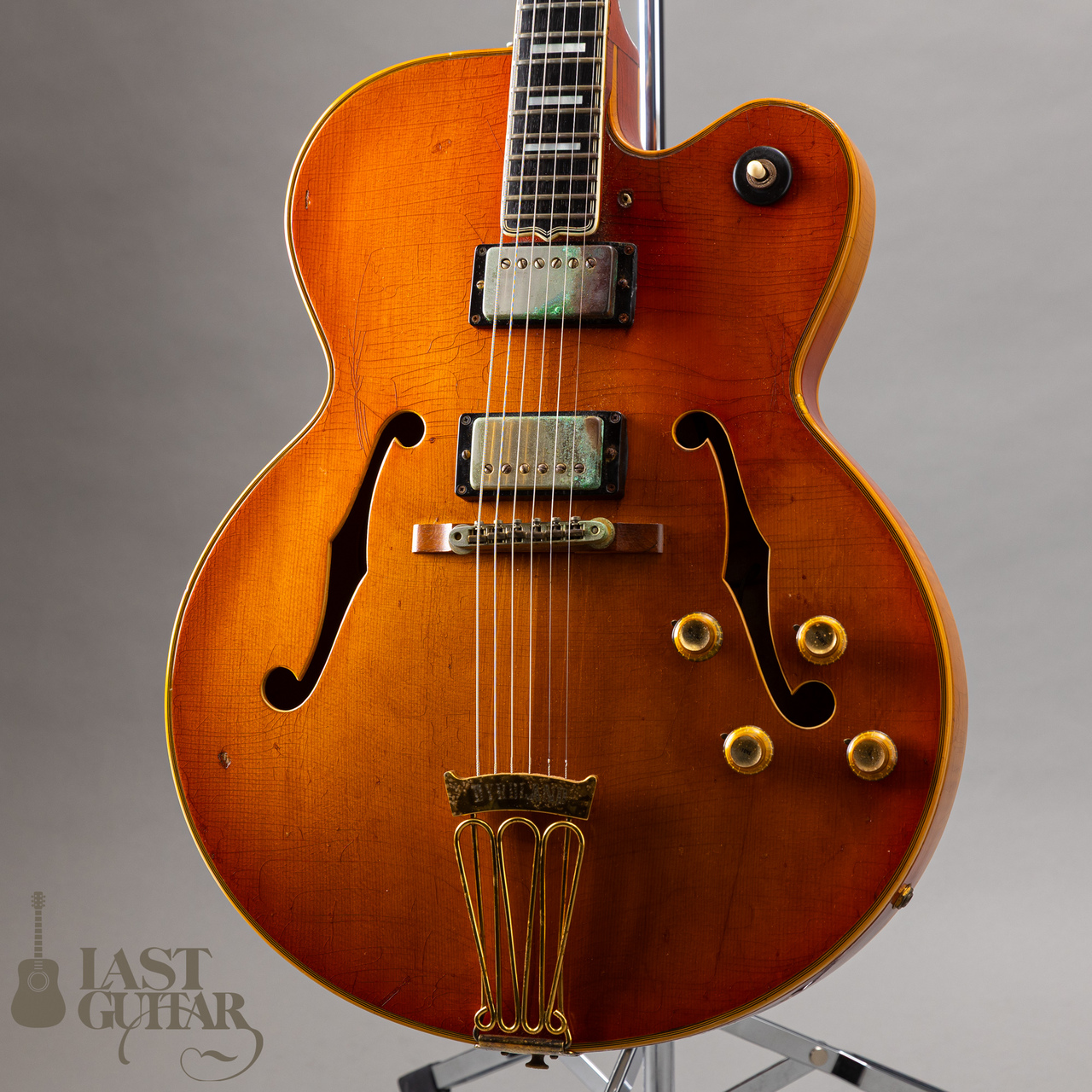 Gibson BYRDLAND 80年代オリジナルロッドカバー Gibson BYRDLAND 80年代オリジナルロッドカバー Gibson BYRDLAND
