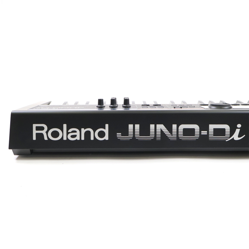Roland 【中古】 モバイルシンセサイザー Roland JUNO-Di ローランド