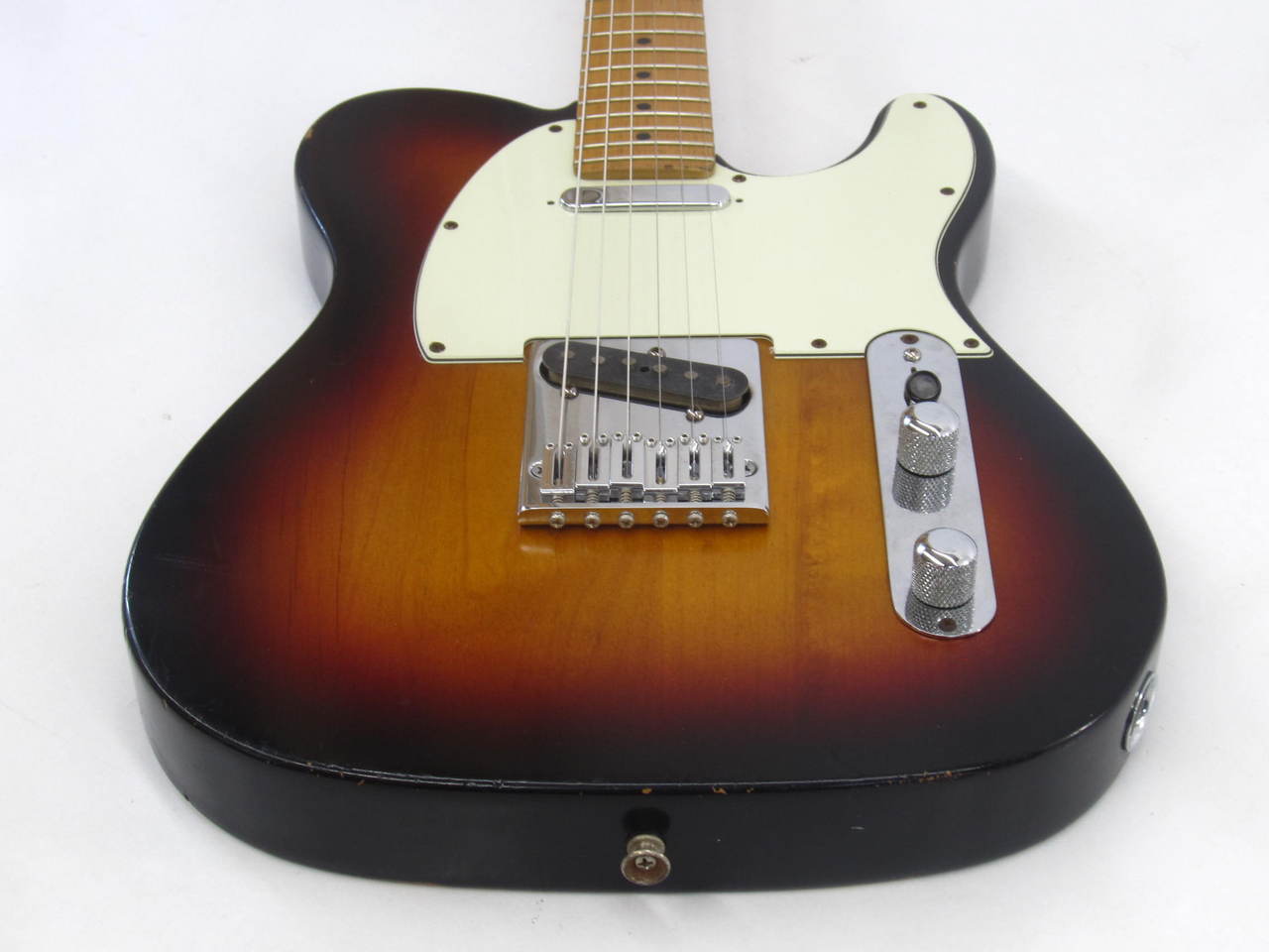 Fender USA Highway One Telecaster【浦添店】（中古/送料無料）【楽器