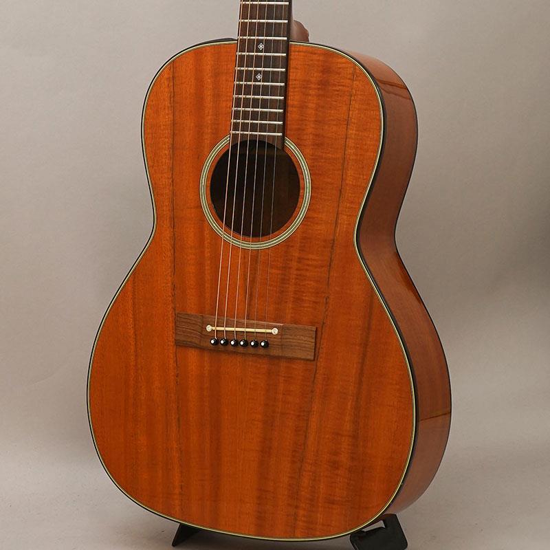 Takamine USED 中古 PTU408K-N タカミネ（中古）【楽器検索デジマート】