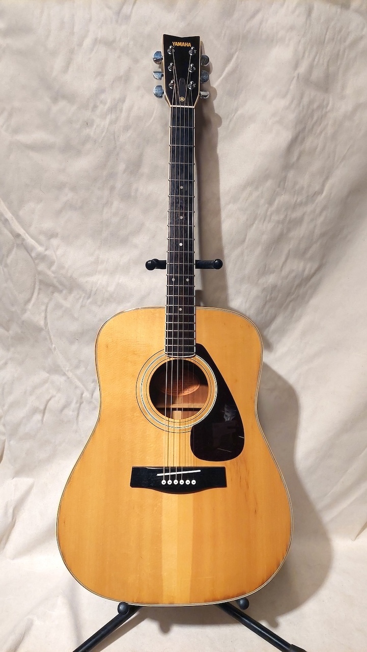 YAMAHA FG-201（中古）【楽器検索デジマート】