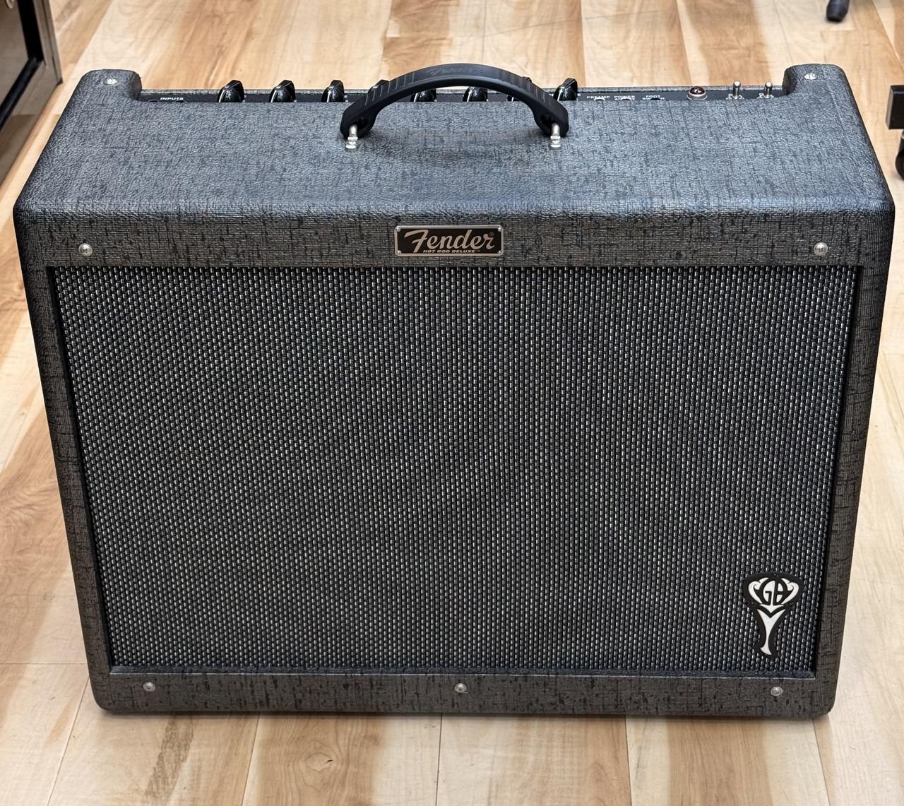 Fender GB HOT ROD Deluxe III（中古）【楽器検索デジマート】